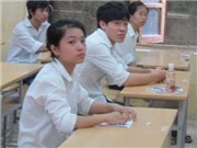 Bóng đá anh, ngoại hạng anh, lịch thi đấu euro 2012, Bộ Giáo dục và Đào tạo giải đáp về đáp án môn sử